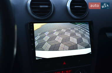Хетчбек Audi A3 2009 в 