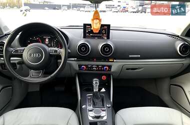 Седан Audi A3 2014 в 