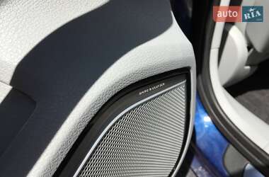 Седан Audi A3 2014 в 