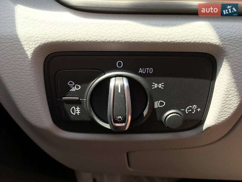 Седан Audi A3 2014 в Києві фото 21 Седан Audi A3 2014 в Києві