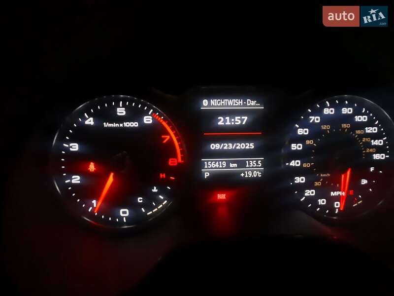 Седан Audi A3 2014 в Киеве фото 23 Седан Audi A3 2014 в Киеве