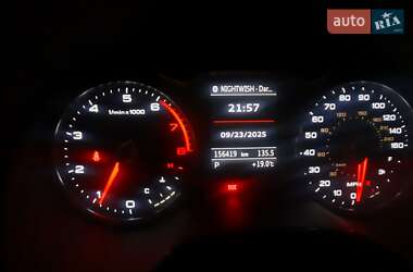 Седан Audi A3 2014 в 