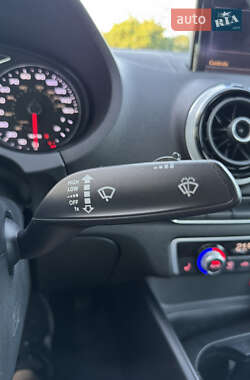 Седан Audi A3 2015 в 