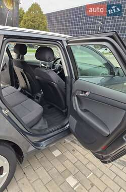 Хетчбек Audi A3 2007 в 
