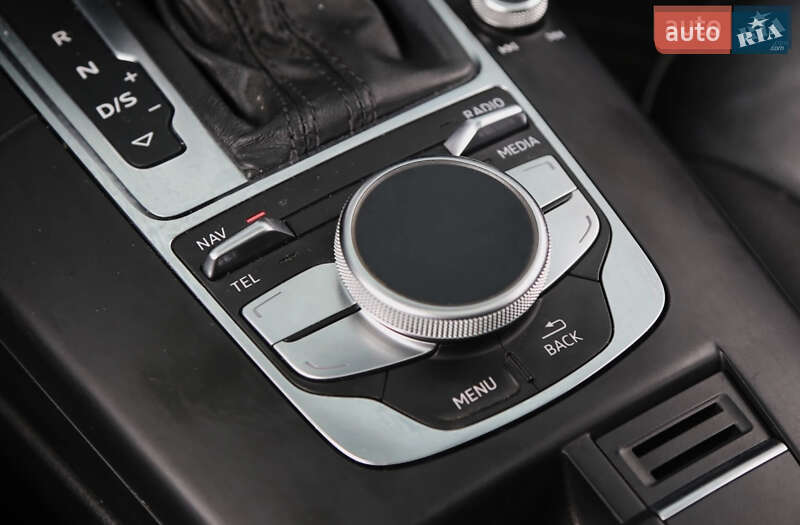 Седан Audi A3 2014 в Києві