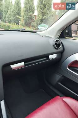 Хэтчбек Audi A3 2006 в 