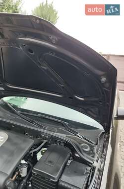 Хэтчбек Audi A3 2006 в 