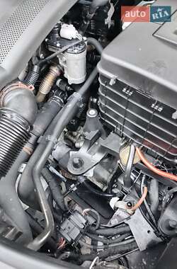 Хэтчбек Audi A3 2006 в 