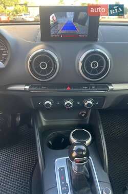 Хетчбек Audi A3 2016 в 