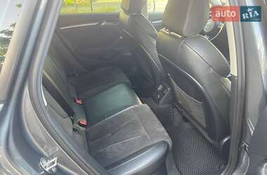 Хетчбек Audi A3 2016 в 