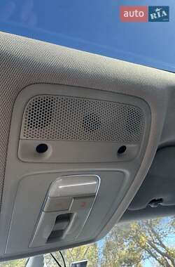 Хэтчбек Audi A3 2015 в 