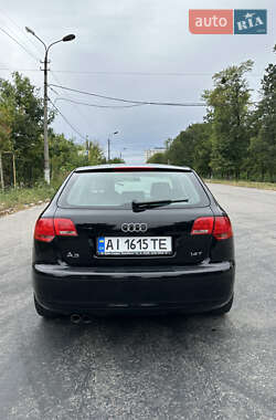 Хетчбек Audi A3 2008 в 
