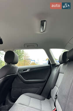 Хетчбек Audi A3 2008 в 