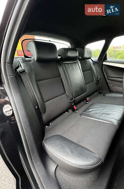 Хэтчбек Audi A3 2010 в 