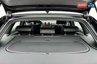 Хэтчбек Audi A3 2010 в 