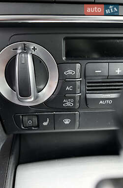 Хэтчбек Audi A3 2010 в 