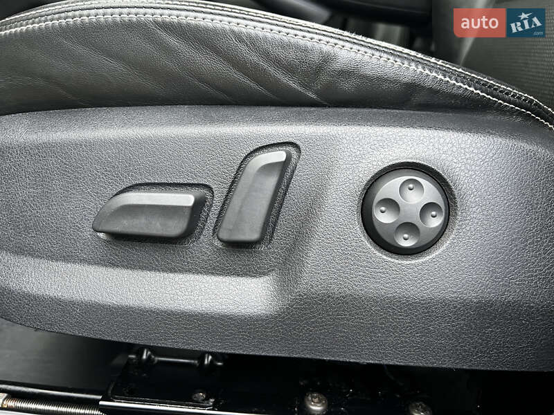 Хетчбек Audi A3 2010 в Луцьку