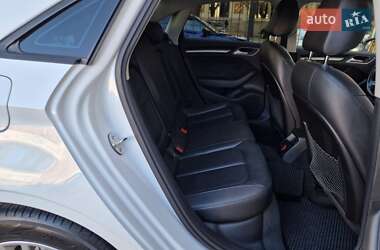Седан Audi A3 2016 в 