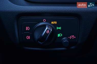 Седан Audi A3 2016 в 