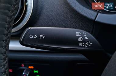 Седан Audi A3 2016 в 