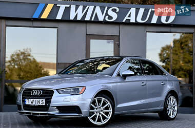 Седан Audi A3 2014 в 