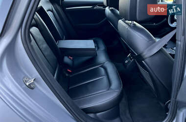 Седан Audi A3 2014 в 