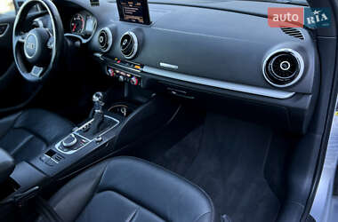 Седан Audi A3 2014 в 