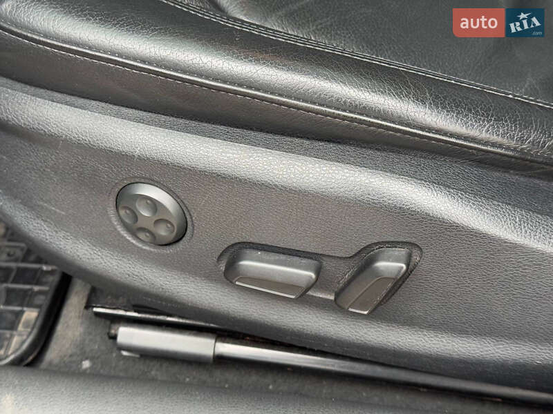 Седан Audi A3 2014 в Кривому Розі
