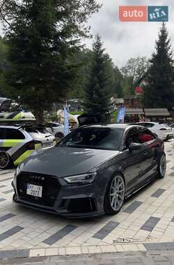 Седан Audi A3 2020 в 