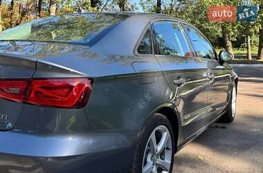 Седан Audi A3 2015 в 