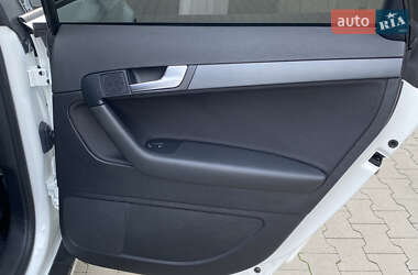 Хетчбек Audi A3 2009 в 