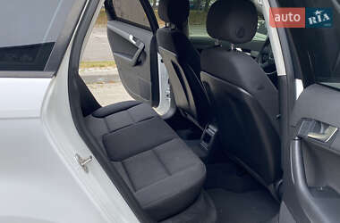 Хетчбек Audi A3 2009 в 