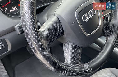 Хетчбек Audi A3 2009 в 