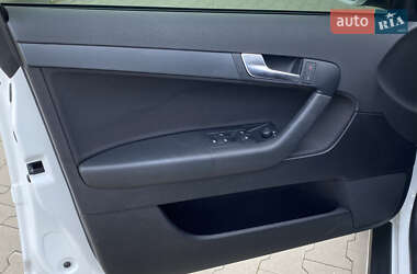 Хетчбек Audi A3 2009 в 