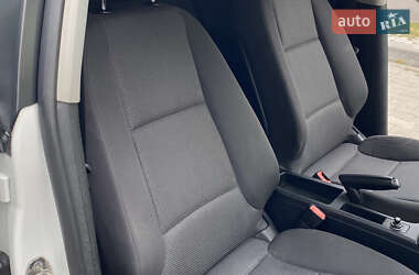 Хетчбек Audi A3 2009 в 