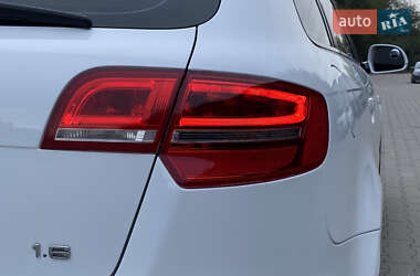 Хетчбек Audi A3 2009 в 