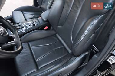 Седан Audi A3 2017 в 