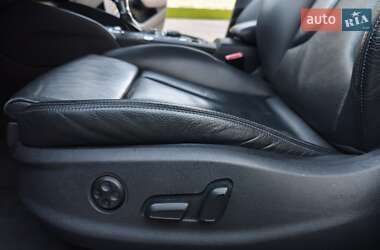 Седан Audi A3 2017 в 