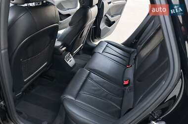 Седан Audi A3 2017 в 