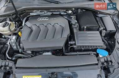 Седан Audi A3 2017 в 