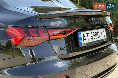 Седан Audi A3 2023 в Коломые