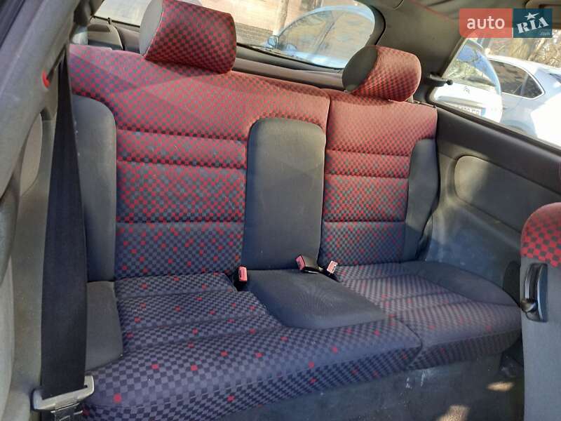 Хэтчбек Audi A3 1997 в Харькове