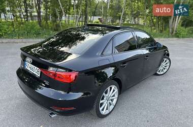 Седан Audi A3 2015 в 