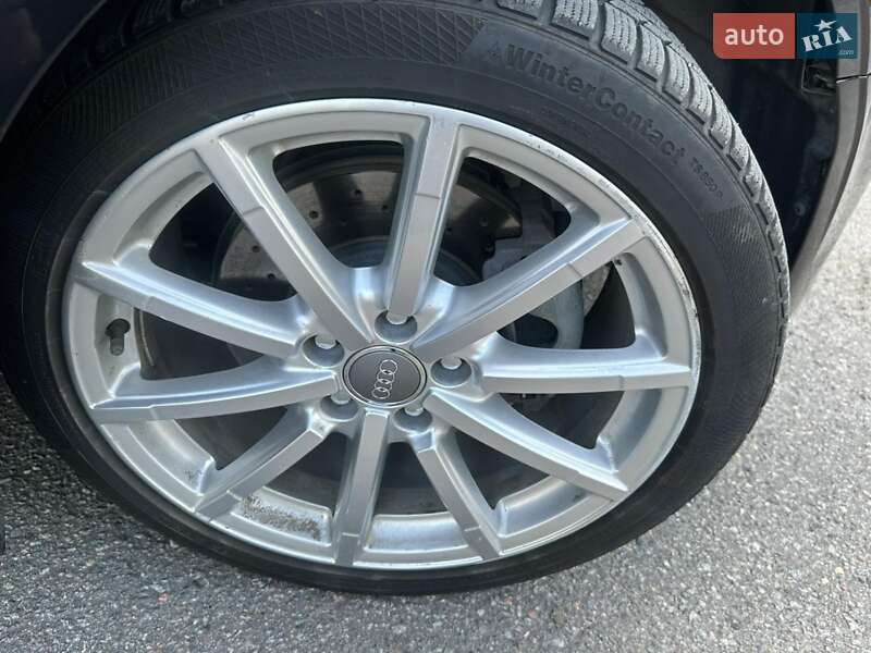 Седан Audi A3 2015 в Харькове