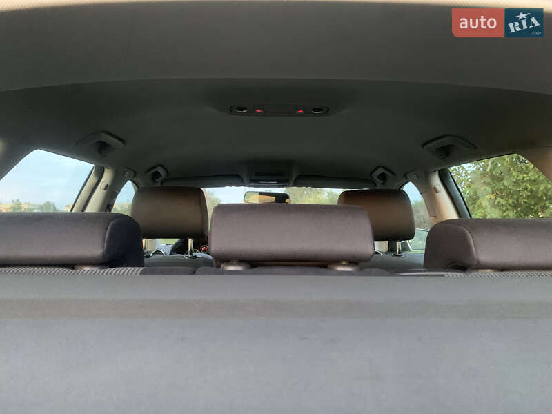 Хэтчбек Audi A3 2007 в Ровно