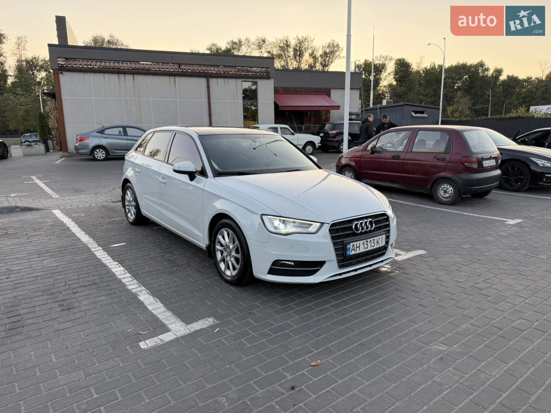 2015 Audi A3 - мініатюра 6