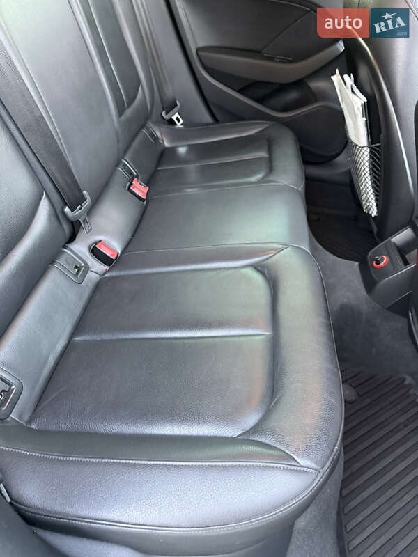 Хэтчбек Audi A3 2015 в Днепре фото 13 Хэтчбек Audi A3 2015 в Днепре