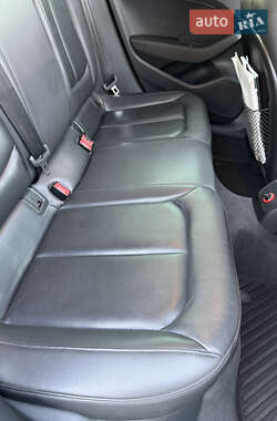 Хэтчбек Audi A3 2015 в 