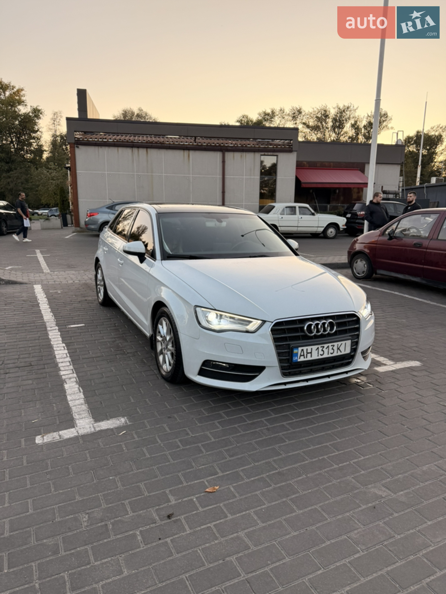 2015 Audi A3 - мініатюра 20