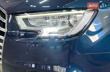Седан Audi A3 2019 в 